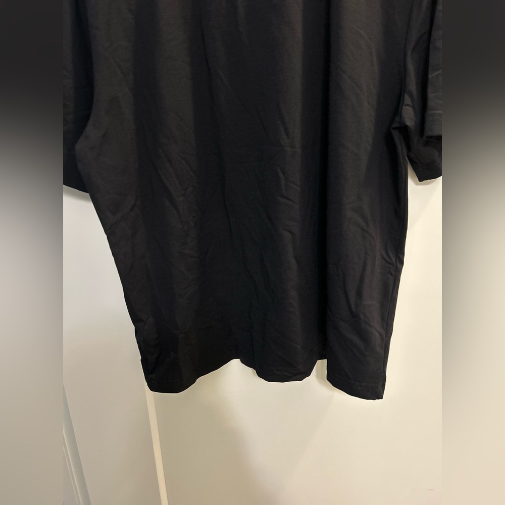 Harley Davidson High Neck T-Shirt - Picture 11 of 12
